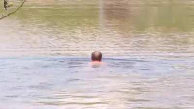 ничего не обычного, просто региональный канал