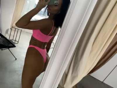 I don't think you'd last very long with me