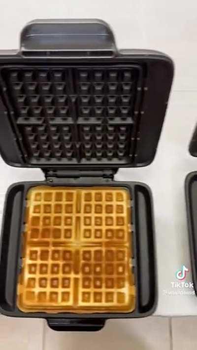 A happier ending to one of the most despised TikToks ever made