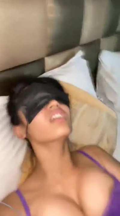 viral mask girl part 2