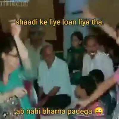 Tagda Dahej Bhi Nhi Dena Padega Ab To !