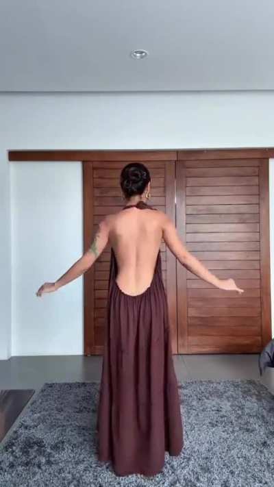 Her choreography was pure rattle-dazzle…