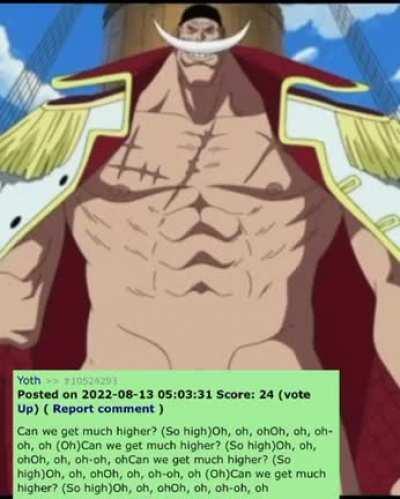 whitebeard