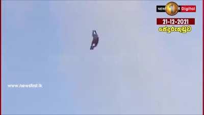 The Indian space program