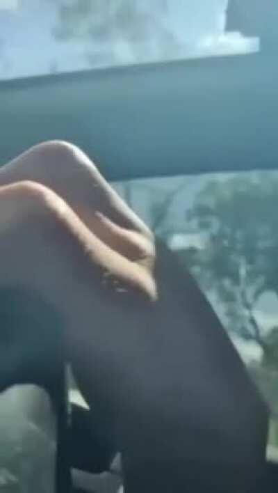 Best place to release a firework