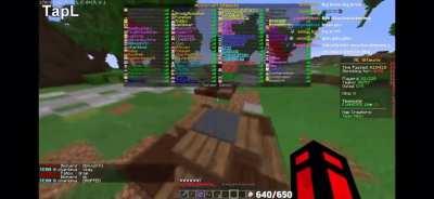 Your fate as been decided