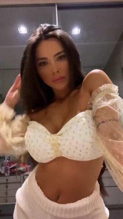 Bianca Anchieta, ✨🔥