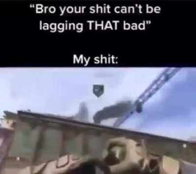 Everytime i hop into br