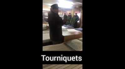 Seems like Russia is employing a 