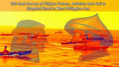 Atin ang West Philippine Sea!!! 🇵🇭💪🗿