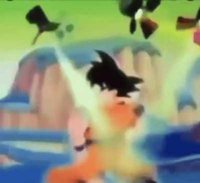 What actually happened on Namek