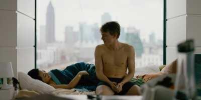 Mai Duong Kieu in 'Bad banks'