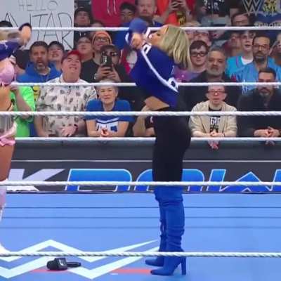 WWE Smackdown 2-28-25