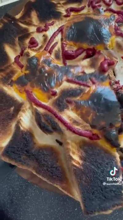 I’m deleting TikTok