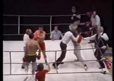 *Wild West Piano Music Intensifies*