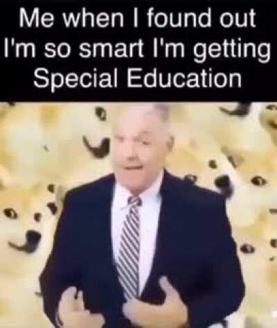 Now this is an epic gamer moment