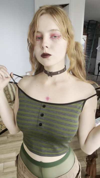 Hope they’re busty enough