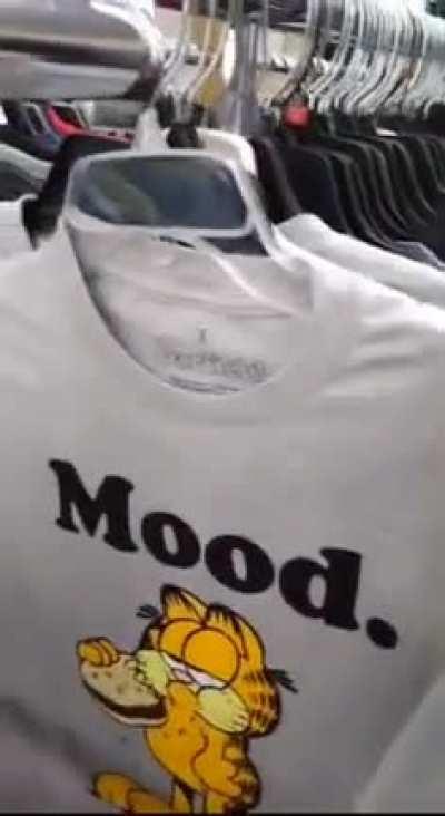 Would anyone like one?