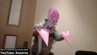 POV: Evelynn ganks you