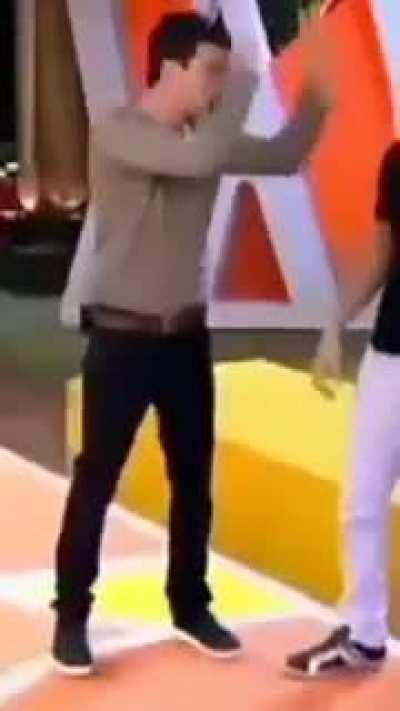 A fazenda é toda sua...