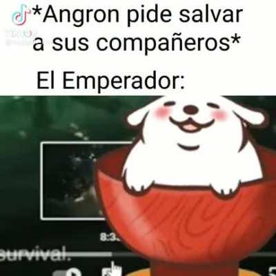 Un meme bien chido