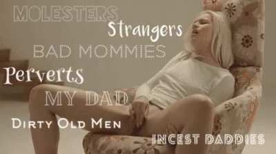 What makes you rub your cunt the hardest?