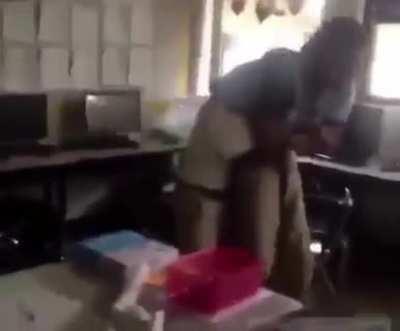 Wtf this nigga on wild shit lmaoo 👀🤣