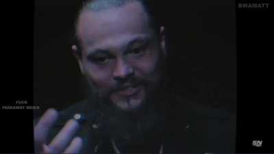 [Raw Spoilers] Full New Wyatt 6/sicks VHS Tape