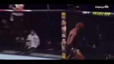 That’s some great reaction time