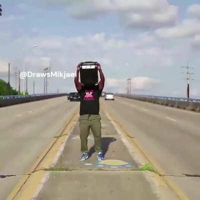 ive been having a blast playing DRG, and i love it, so i made a meme