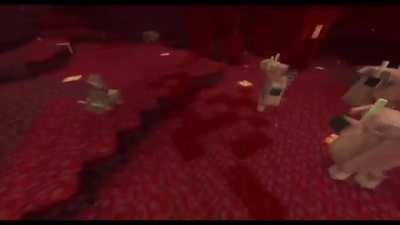 [MEME] The hoglin tempo