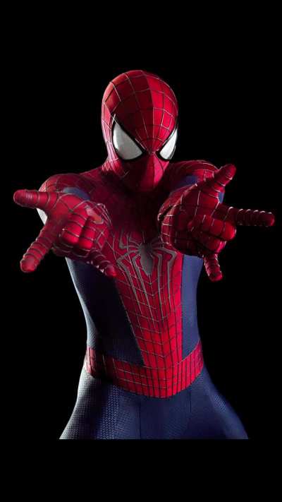 Hear me out: make Jack De Sena the adjacent voice actor of Andrew Garfield’s Spidey like how Robbie Daymond is the voice actor for Tom Holland
