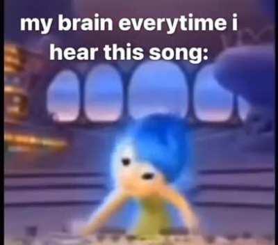 You have have have damn skinididnforbeite