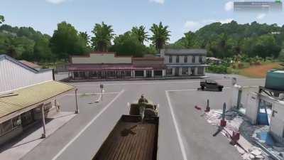 The Arma 3 Experience