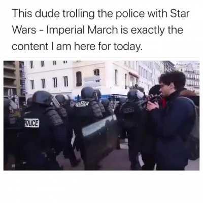 This vid made me go ha ha