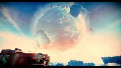 Traveler time-lapse for ya’ll