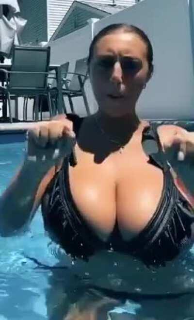Busty