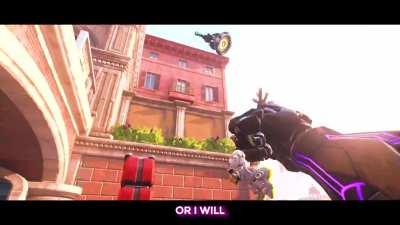 I made a song with Ramattra Voicelines - SUFFER AS I HAVE [OC]