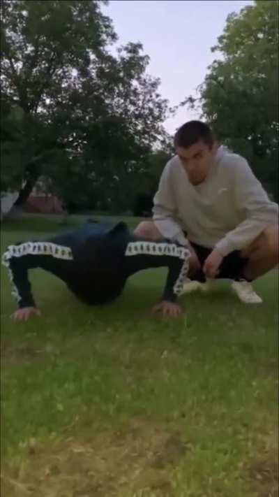 CAN YOU FEEL MY HEAAAAAART