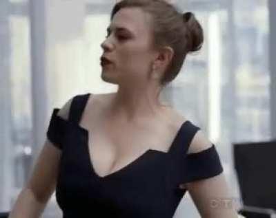 Hayley Atwell