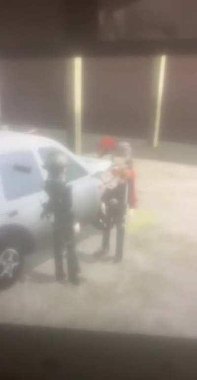 Just got this game and wtf is this? How do I fix it?