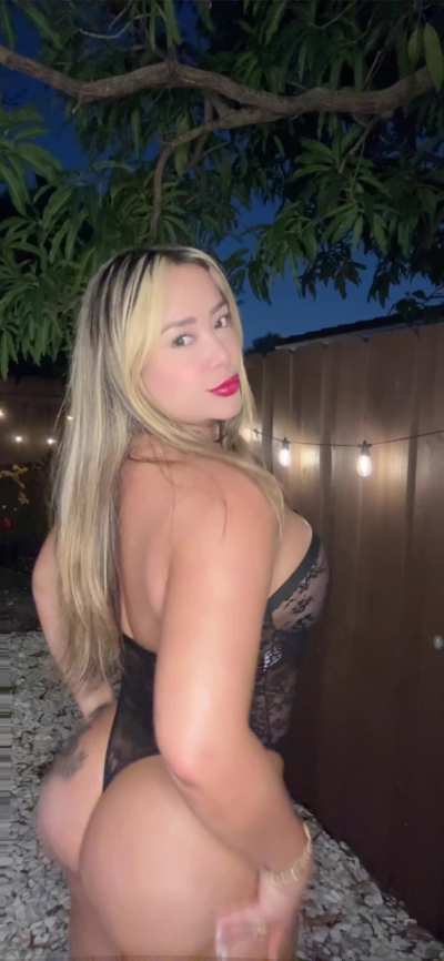 [onlyfans][nasheilynatalia] Thick blonde latina ass