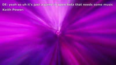 Every time I hear this soundtrack