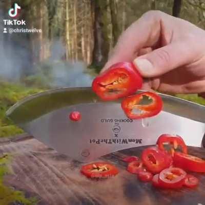 I can't believe they messed up the recipe that bad