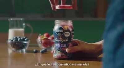 La Campagnola hizo un mejor spot que todos los políticos Argentinos