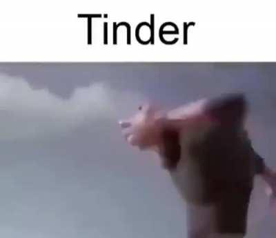 tinder