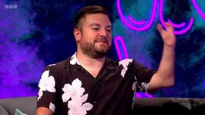 The Ranganation - When 'Trousers Or No Trousers' goes wrong