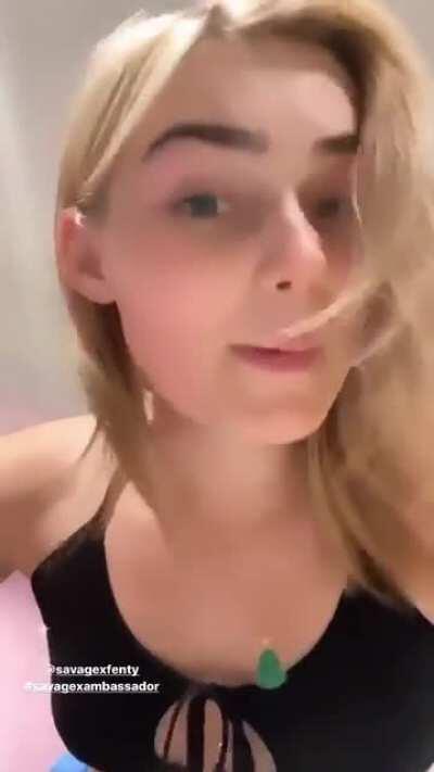 One of Her (and our) favorites!