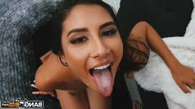 Spitters are Quitters