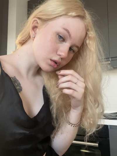 can i be your sunshine?